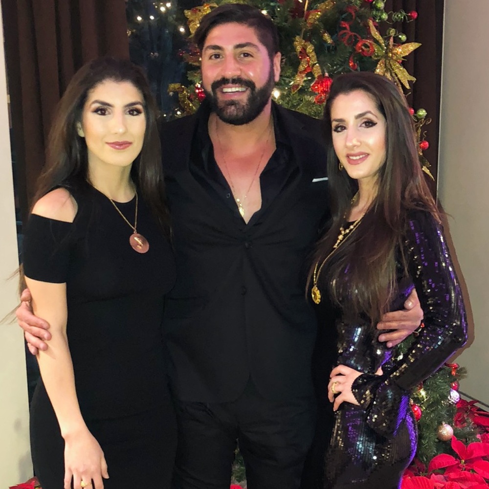 Meet your Posher, Mohammad